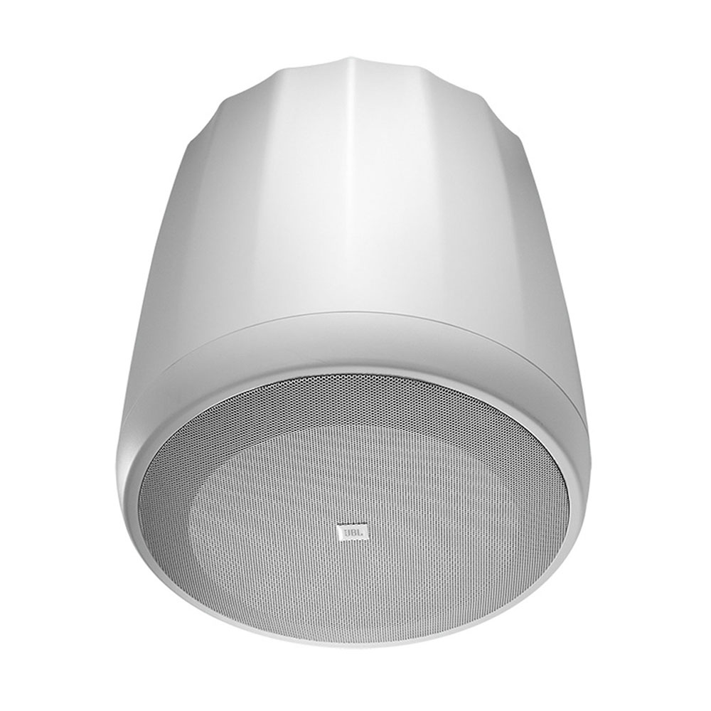 [CONTROL65PT-WH] JBL CONTROL65PT-WH Full-range Pendant Speaker Wht