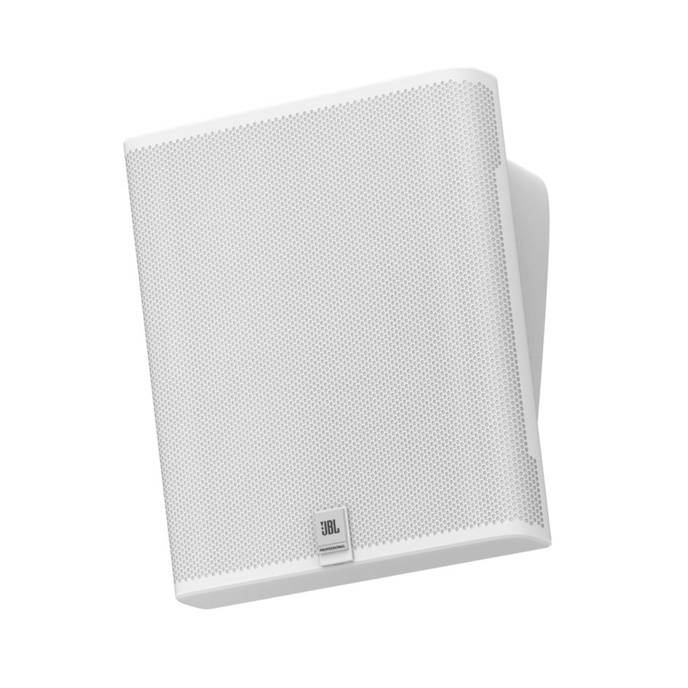 JBL SLP12-T-BK Low Profile 3IN On-wall Speaker Black