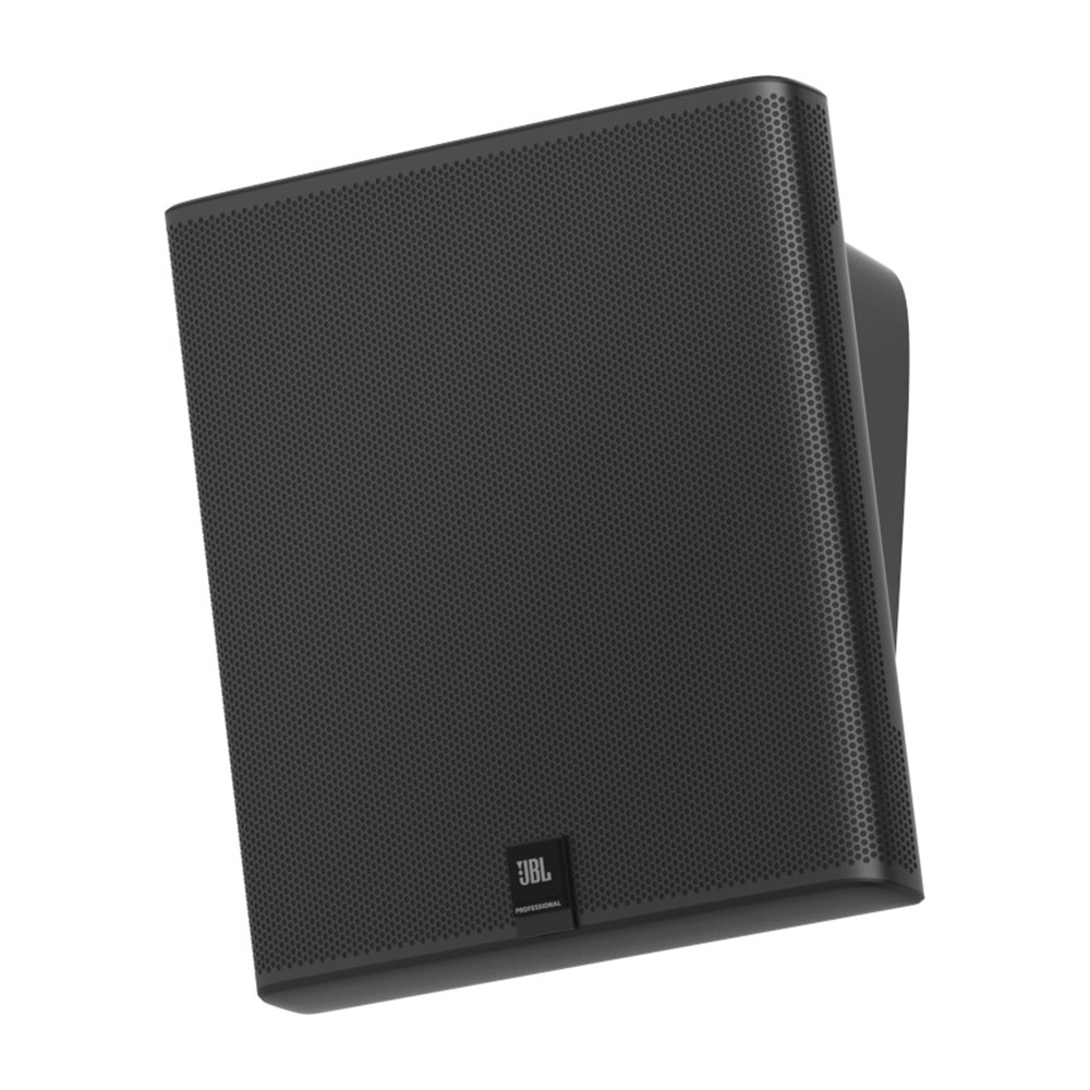 JBL SLP12-T-WH Low Profile 3IN On-wall Speaker White