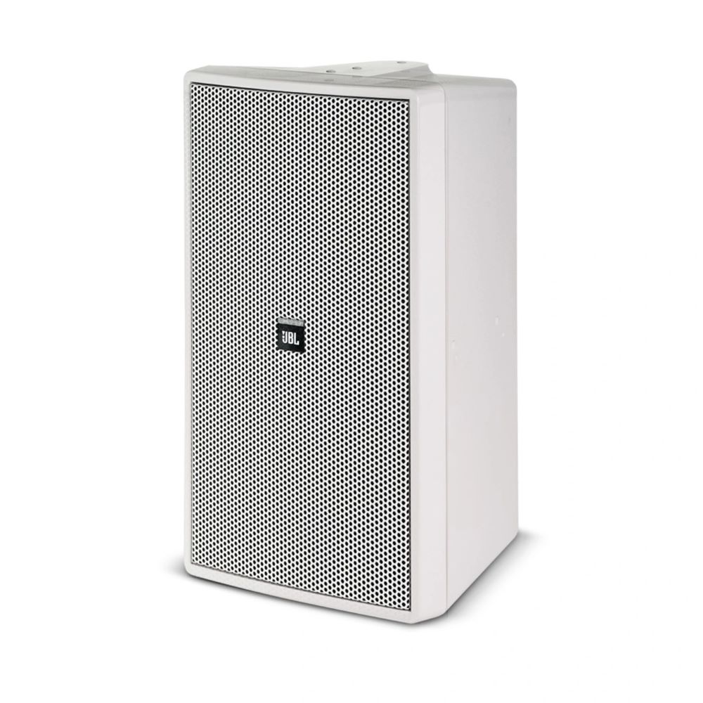 [CONTROL29AV-WH] JBL CONTROL29AV-WH 2 Way 300W 8IN Speaker W/brk White Each