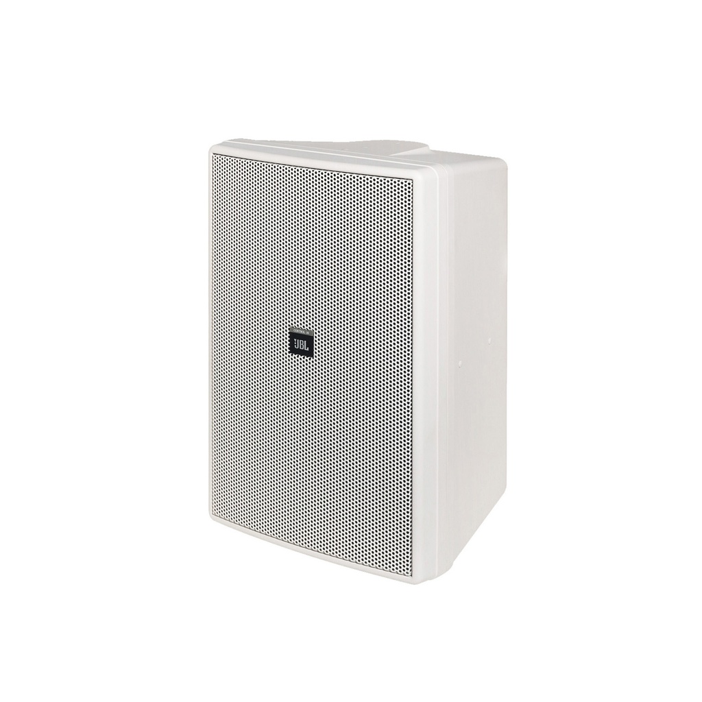 JBL CONTROL31-WH 2 Way 250W 10IN Speaker W/brk White