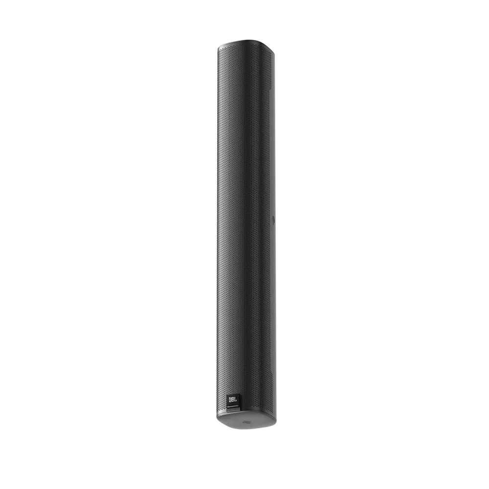 [COL600-BK] JBL COL600-BK 60CM Dual Imp Column Speaker Black