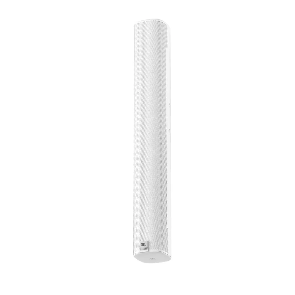 [COL600-WH] JBL COL600-WH 60CM Dual Imp Column Speaker White