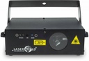 LASERWORLD EL-230RGB MKII