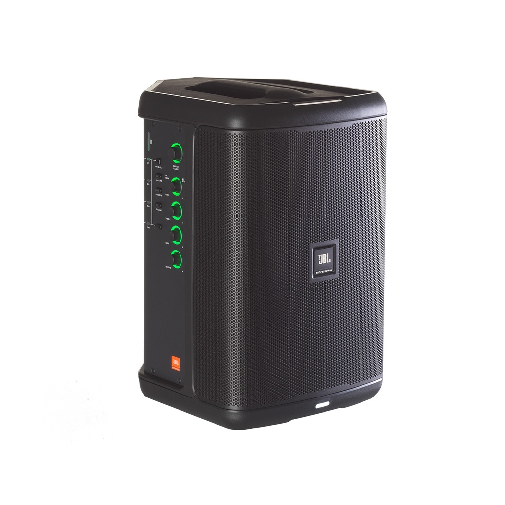 JBL EONONE-COMPACT Rechargeable Battery Powered PA System W/bluetooth