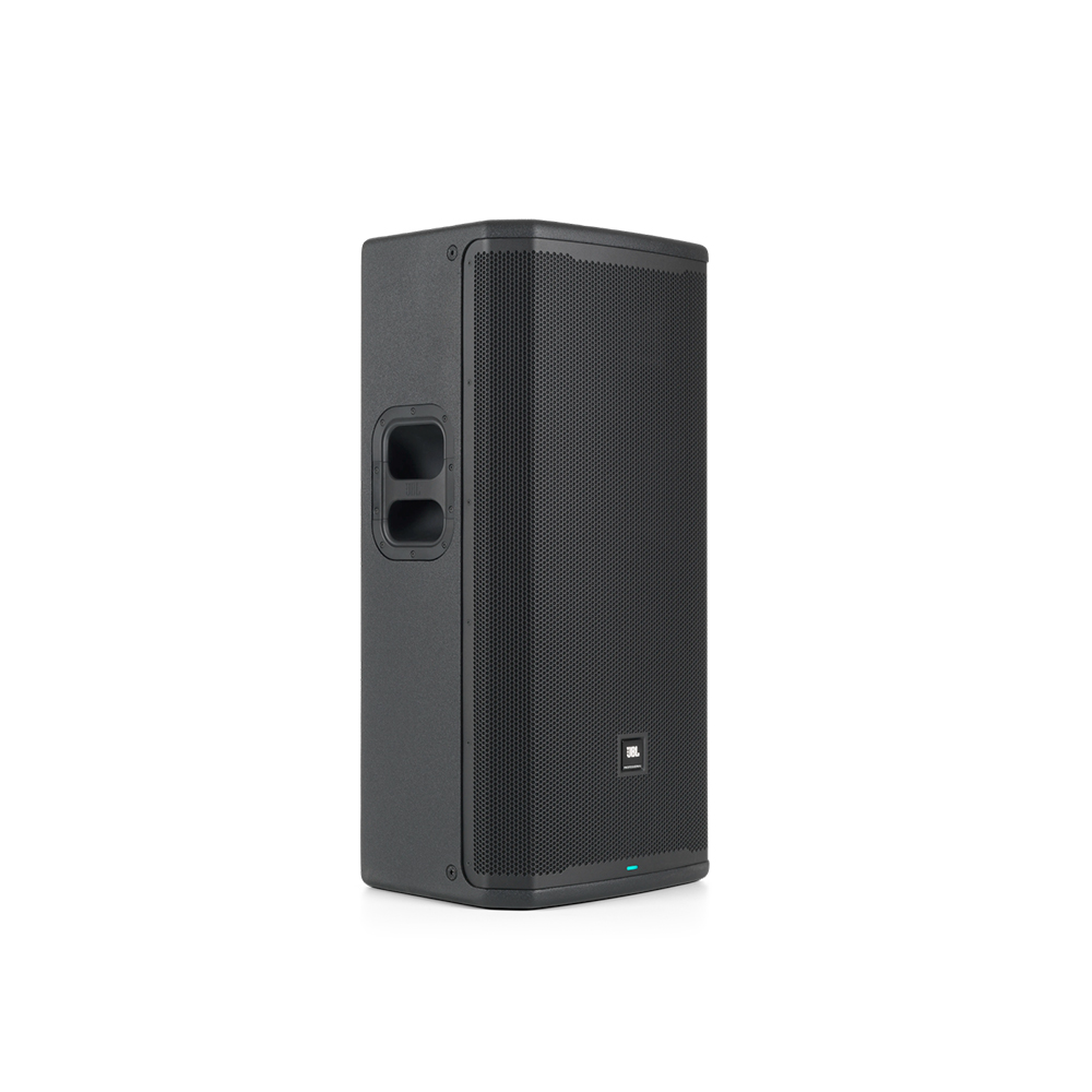 JBL PRX935 Powered 3-WAY 15IN 136DB Loudspeaker