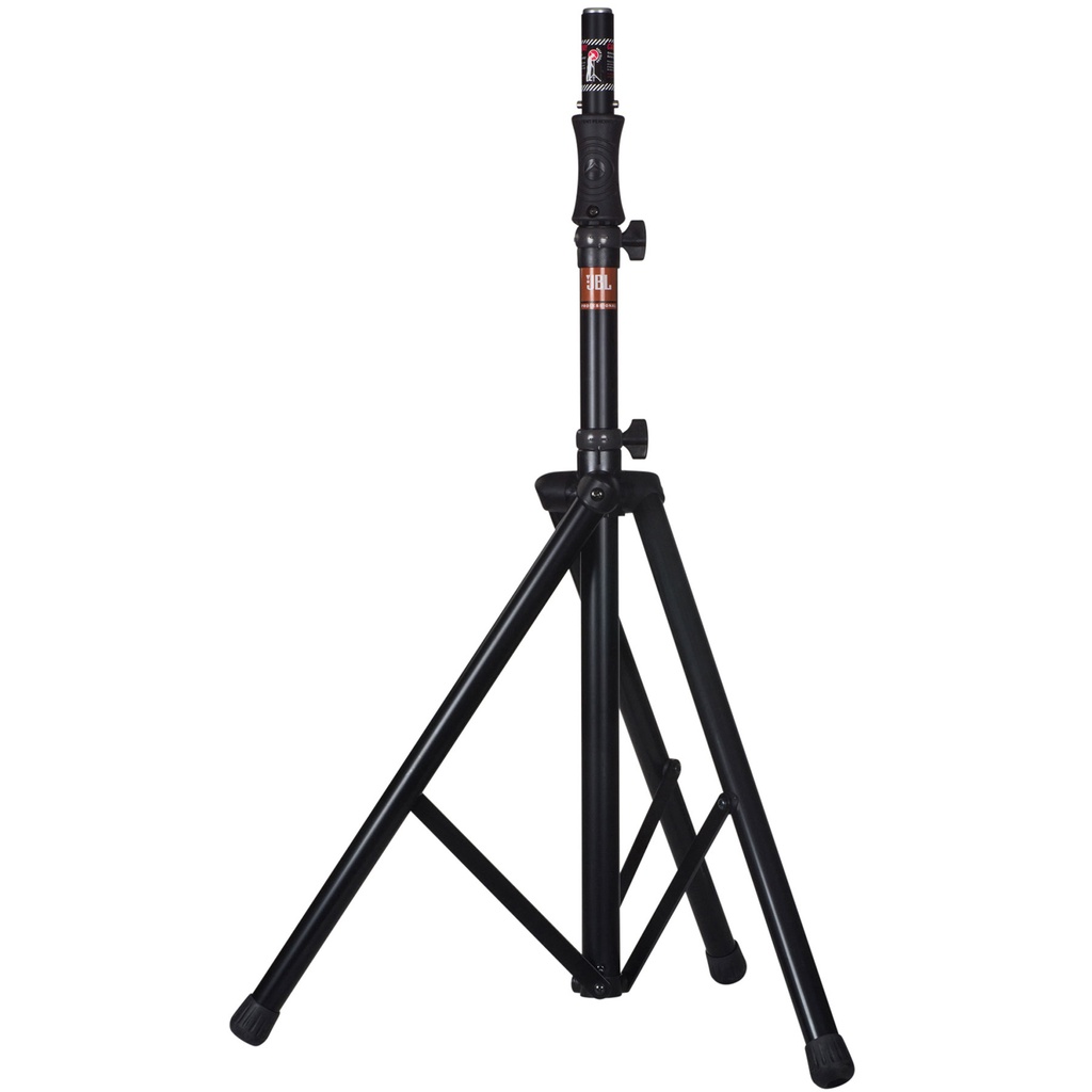 JBL JBLTRIPOD-GA Gas Assist Adjust. Tripod Speaker Stand