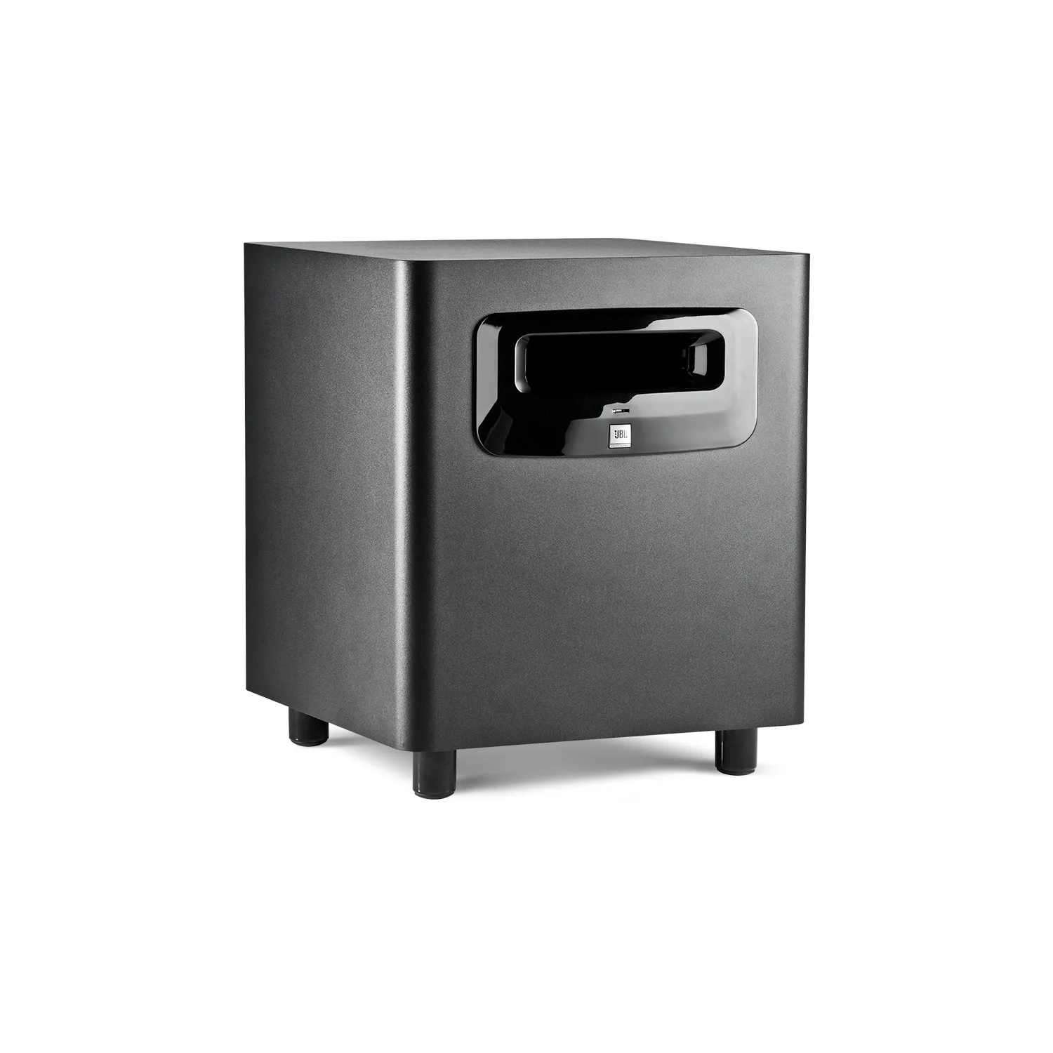 [LSR310S] JBL LSR310S 10IN Powered Studio Subwoofer W/xlf