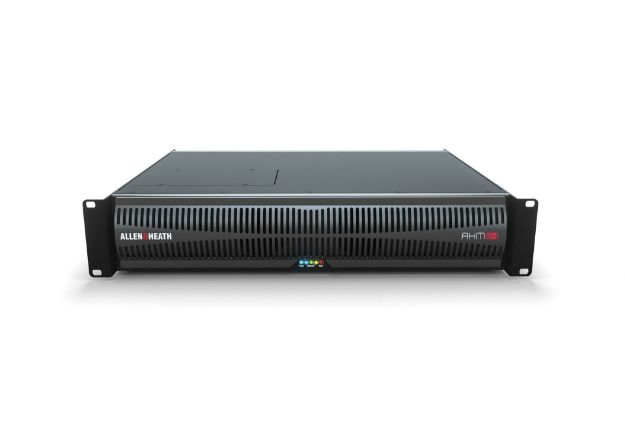 Allen & Heath Audio Matrix Processor 64 x 64 processing matrix