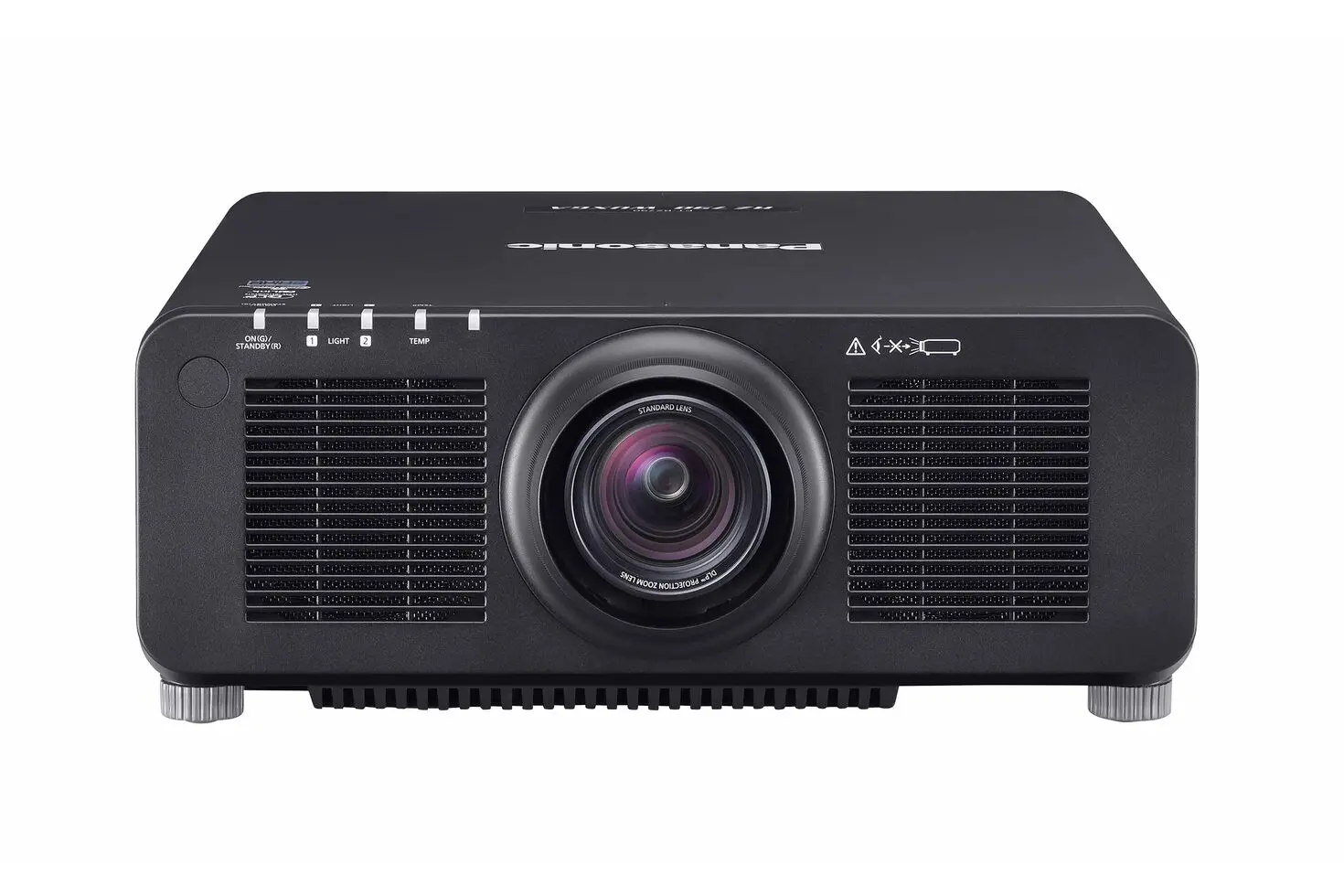 [PTRZ790B] Panasonic PT-RZ790 7000L