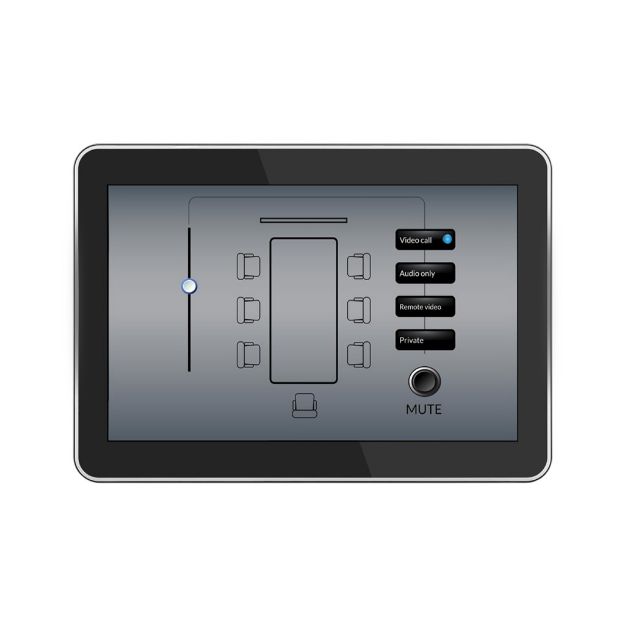 [AHCC10] Allen & Heath CC-10 10" ANDROID TABLET FOR CUSTOM CONTROL