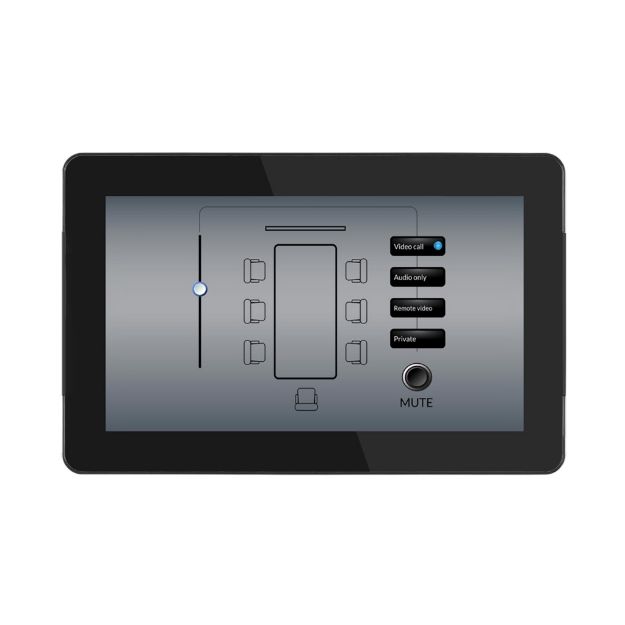 [AHCC7] Allen & Heath CC-7 7" ANDROID TABLET FOR CUSTOM CONTROL