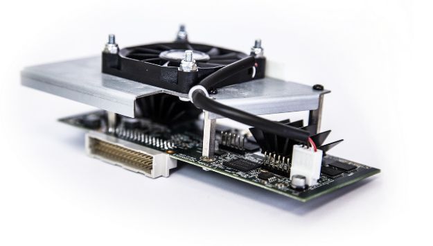Allen & Heath AHM64 Automatic echo cancelling module