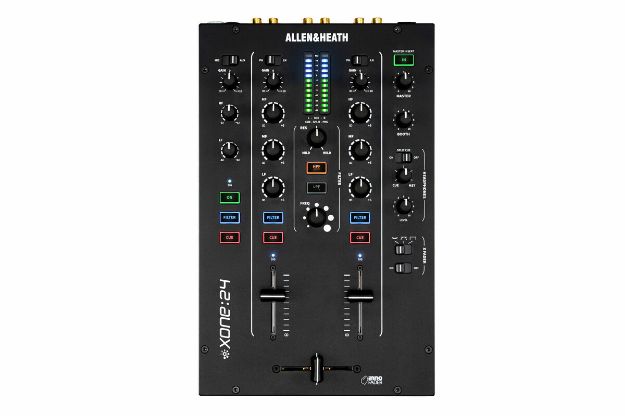 [AHXONE24] Allen & Heath XONE24 DJ Mixer  2 > 2