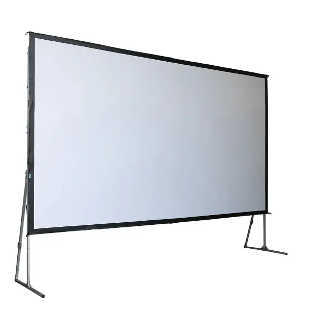 [FF-120-169] Fast-Fold Projection Screen Kit 120" (16:9)