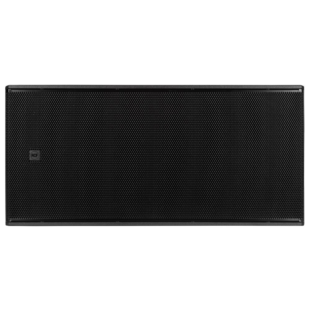 [13000752] RCF 8008-AS 2x18 Subwoofer