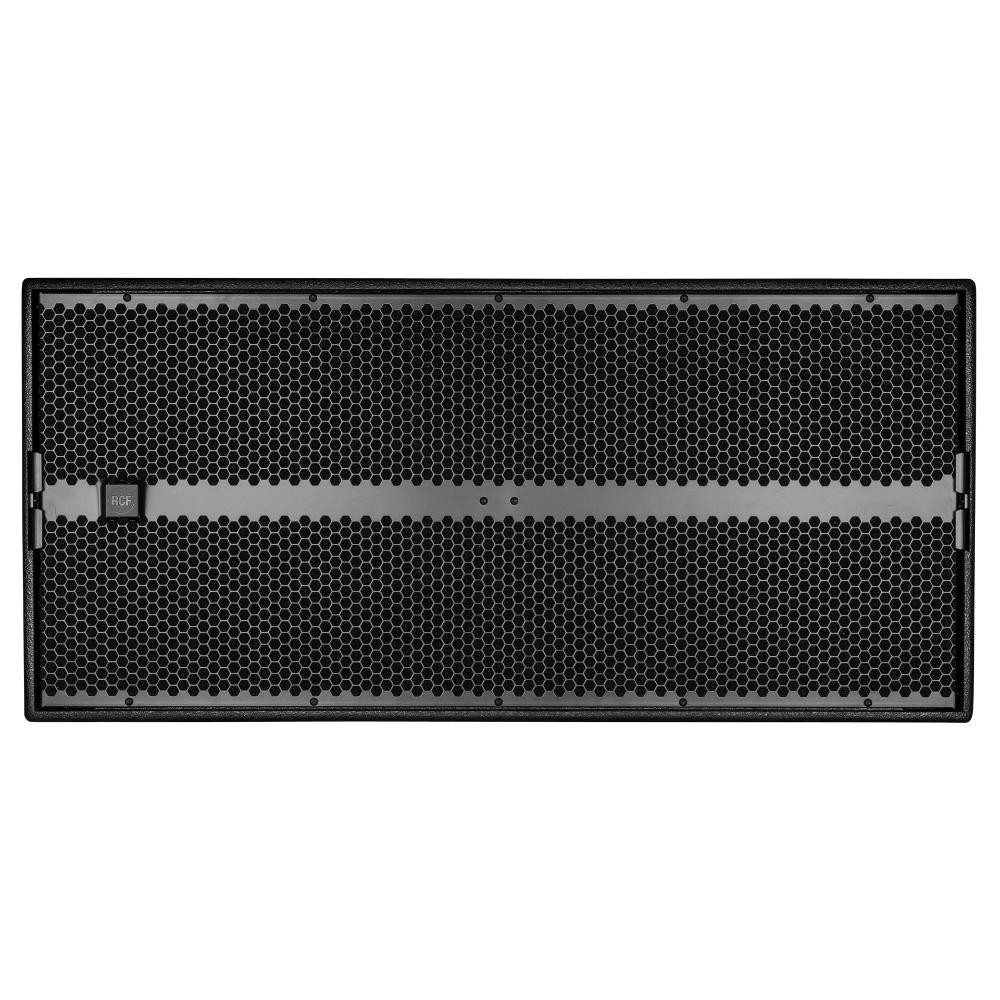 [13000494] RCF 9006-AS 2x18 Subwoofer