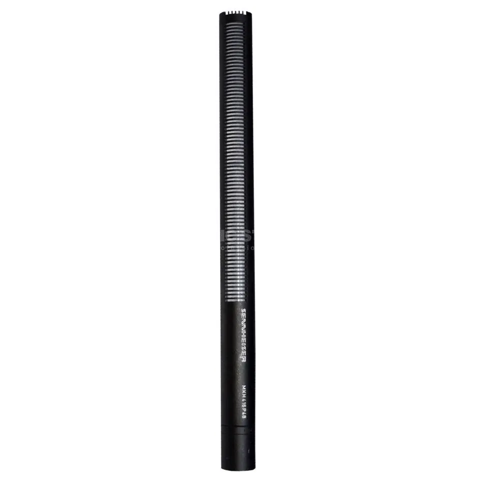 [1511] Sennheiser MKH 416 Shotgun Microphone