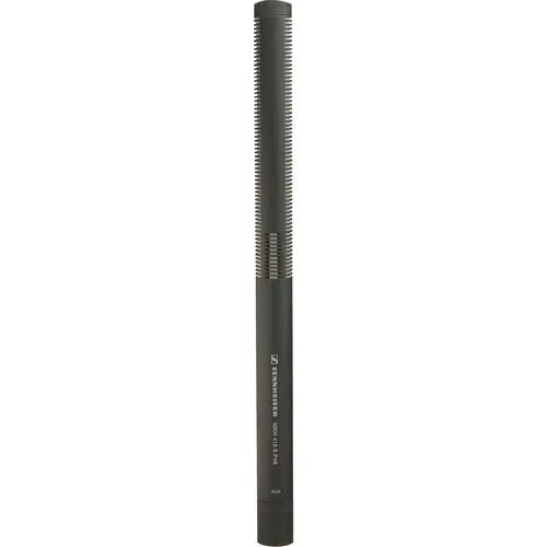 [5284] Sennheiser MKH 418S Stereo Shotgun Microphone