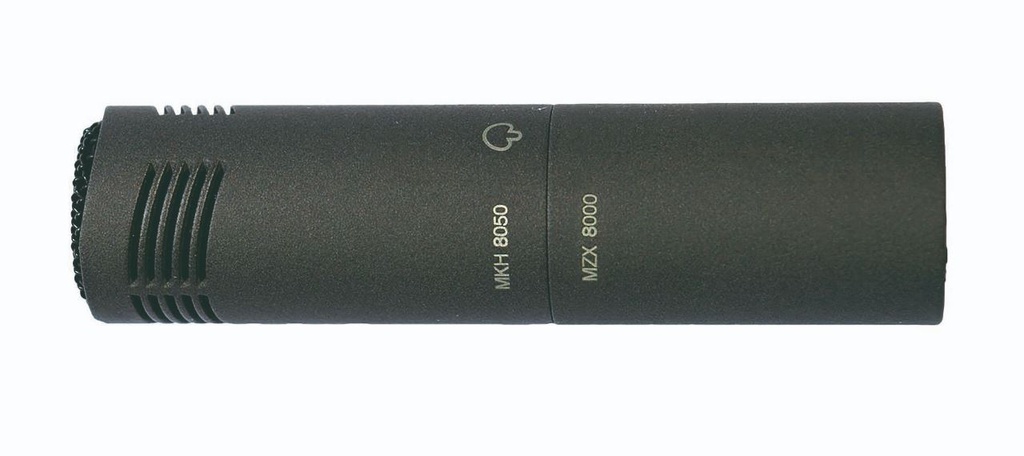 [506291] Sennheiser MKH 8050 Supercardioid Condenser Microphone