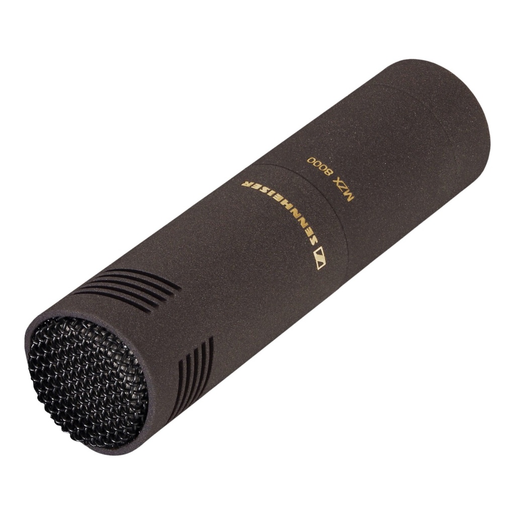 Sennheiser MKH 8050 Supercardioid Condenser Microphone