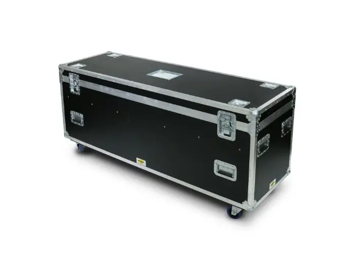 [SC-PKR-004NZ] ShowCase 1800 Packer Case