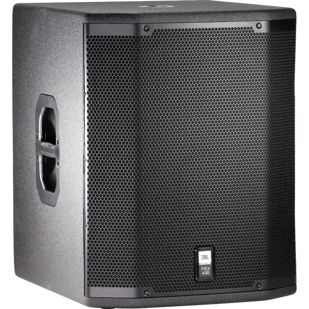 [PRX418S] JBL PRX418S