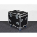 ShowCase 800 Packer Case
