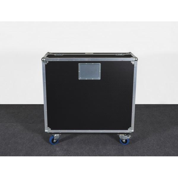 [SC-BEHRINGERX32] ShowCase Behringer X32 Case