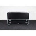 ShowCase DUAL 75" TV Case