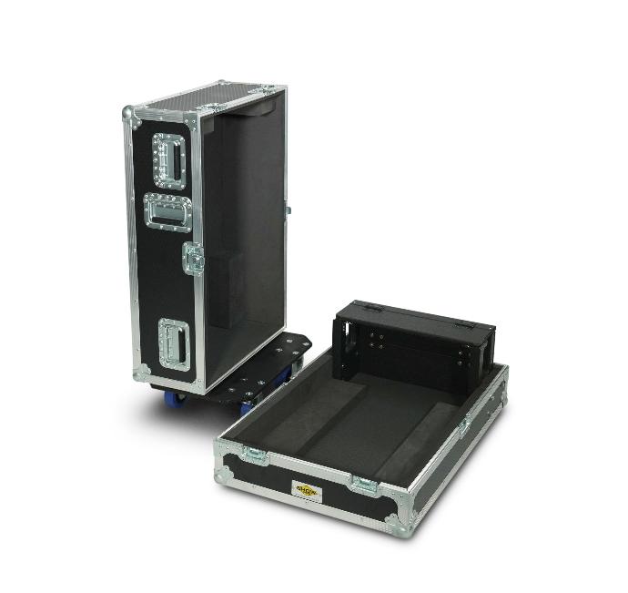 ShowCase M32R Console Case