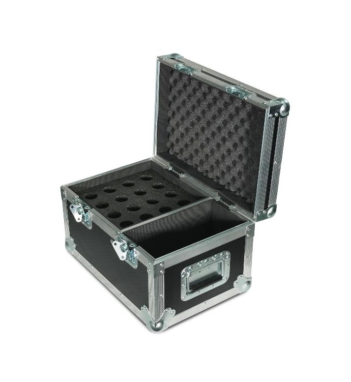ShowCase Microphone Case (16pcs)