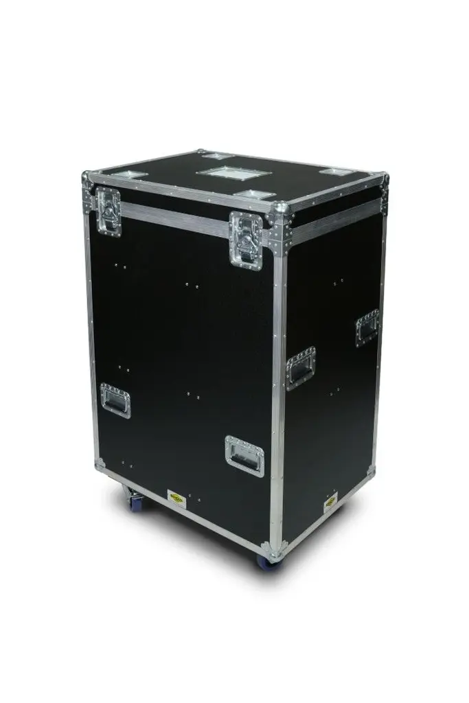 ShowCase Ovation Profiles w/ Lens (4pcs)