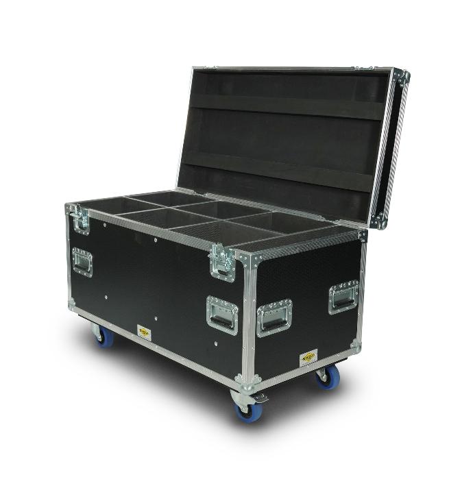 ShowCase Rogue R2X/Outcast 2X (6pcs)