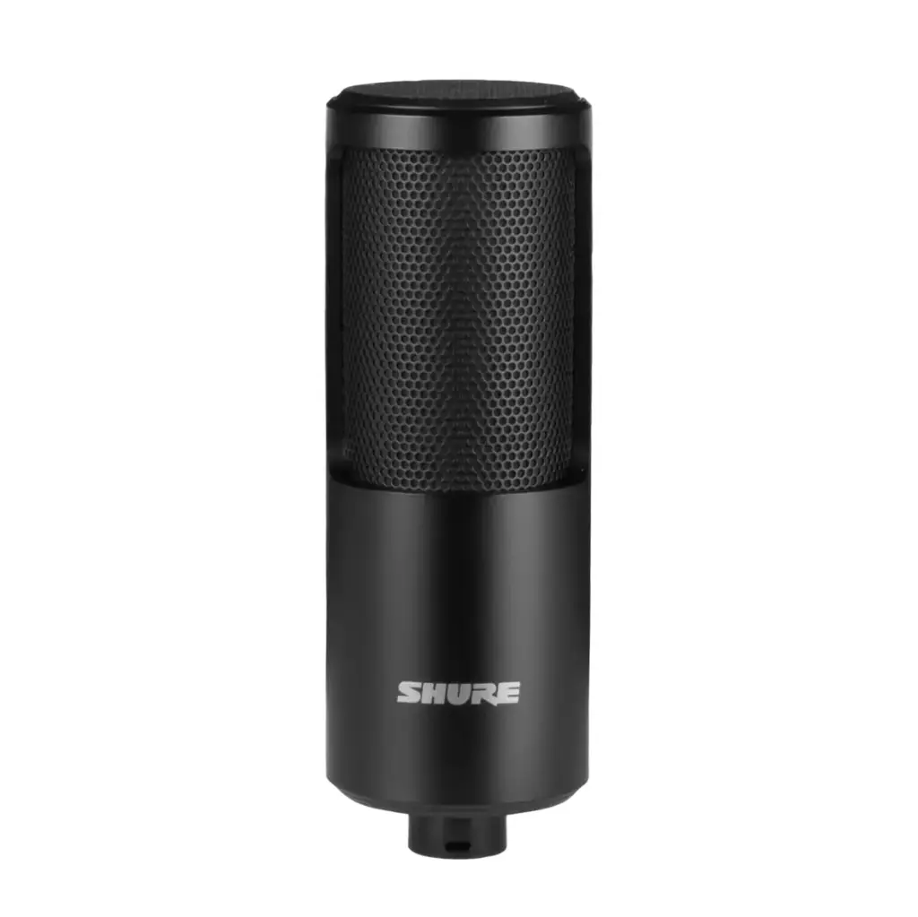 [SM4-K] Shure SM4 Home Recording Microphone