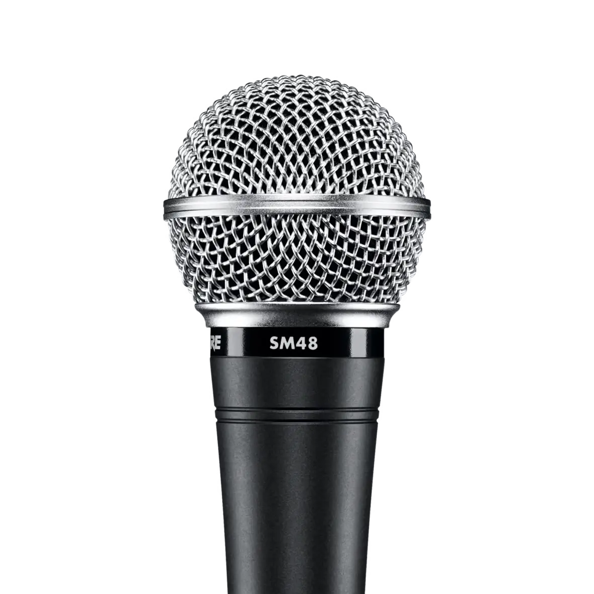 [SM48] Shure SM48 Vocal Microphone