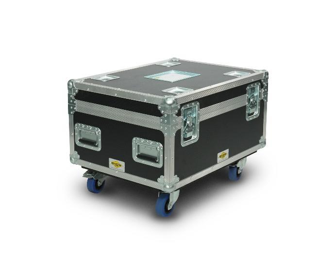 ShowCase Panasonic RZ12K Case