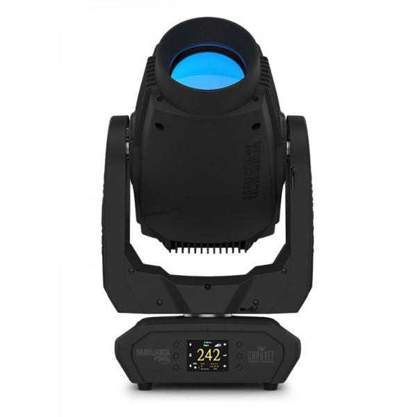 [MAVERICKFORCESSPOT] CHAUVET Maverick Force S Spot