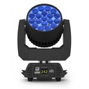 CHAUVET Rogue R2X Wash