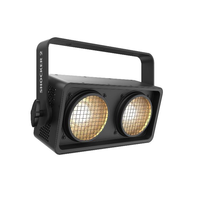 [SHOCKER2] CHAUVET Shocker 2