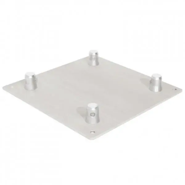 [CT290-4112B] CHAUVET TRUSST 290mm QUAD - 12" Aluminium Base Plate
