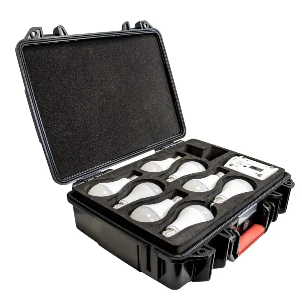 [FP5-SET] Astera Nyx Bulb Kit