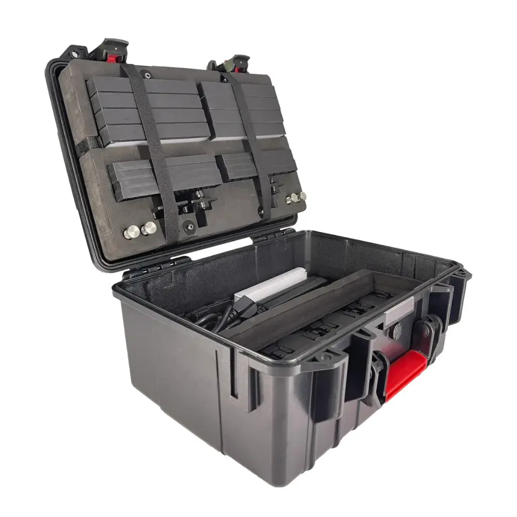 [FP6-SET-4] Astera HydraPanel Kit