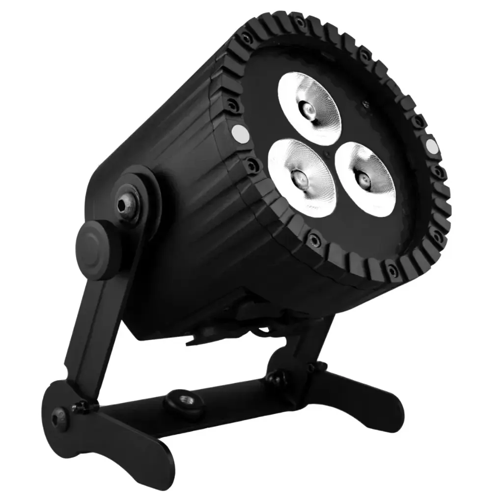 [AX5-BTB] Astera Triple PAR