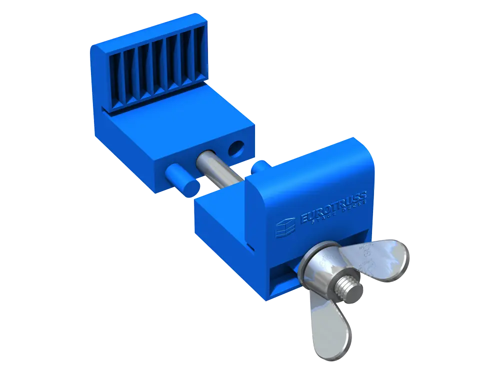 [ED-ACC-DD] Eurotruss Deck to Deck Clamp