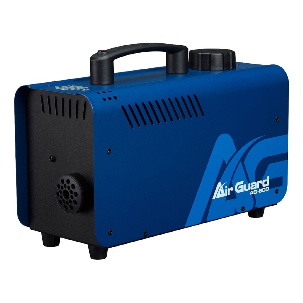 [ANTARI-AG800] ANTARI AG800 Disinfector fog machine