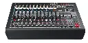 HH Q16FX Analogue Mixing Console