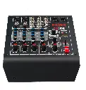 HH Q6FX Analogue Mixing Console