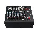 HH Q8FX Analogue Mixing Console