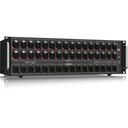 Behringer S32 Stagebox